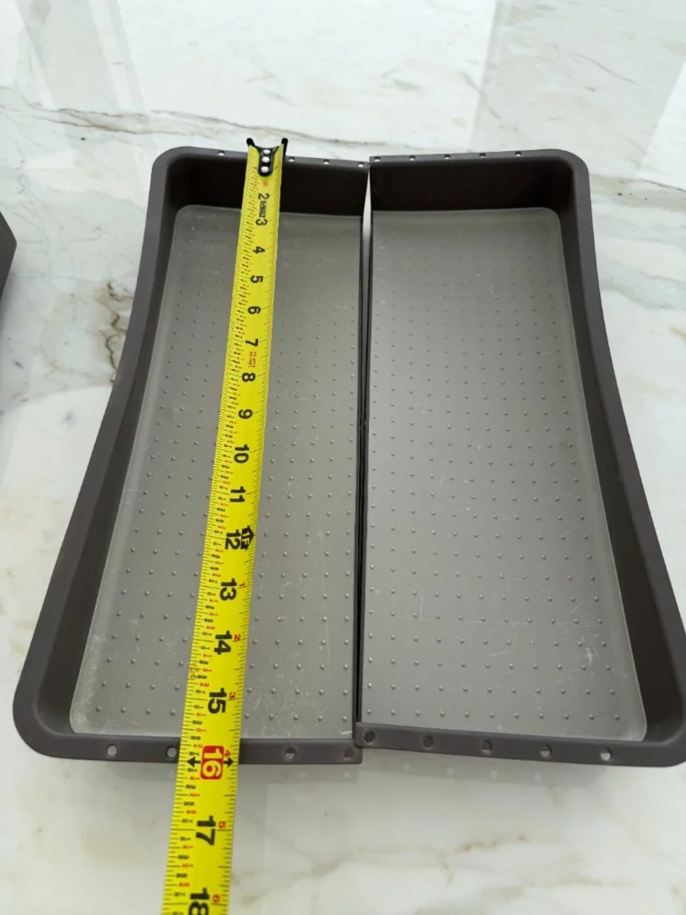 MADESMART UTENSIL DRAWER ORGANIZER